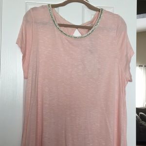 SALE! Short-sleeve top